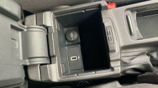 Ford Focus 1.0 EcoBoost 125 Titanium 5dr Petrol Hatchback